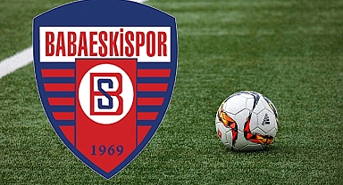 Babaeskispor, Yeni Sezon İçin Hazır!