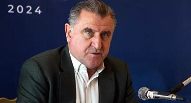 Bakan Bak: Sporda ortaya konulan başarı, dünya çapında