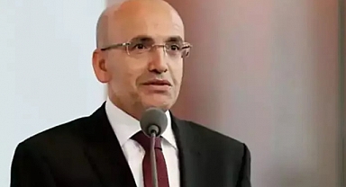 Bakan Şimşek: Yıl sonu enflasyon beklentisi yüzde 43,1'e geriledi