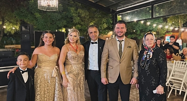 Başkan Fırat Yayla'dan Düğün Ziyaretleri