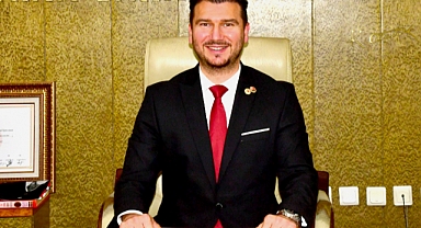 Başkan Fırat Yayla’dan Mevlid Kandili Mesajı