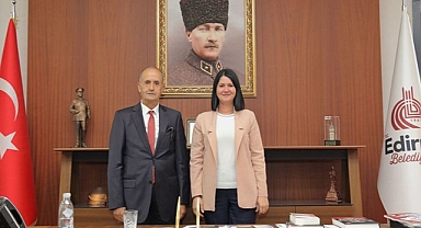 BELEDİYE HUKUK İŞLERİ MÜDÜRÜ İBRAHİM DOĞAN EMEKLİ OLDU