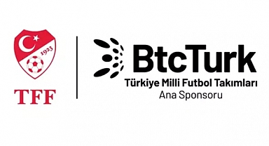 'BtcTurk ile Yeni Nesil Sahada' projesi kadın futboluna destek oluyor
