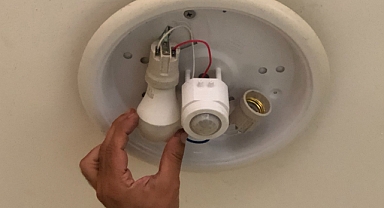 Büyükkarıştıran’da 8 Saatlik Elektrik Kesintisi