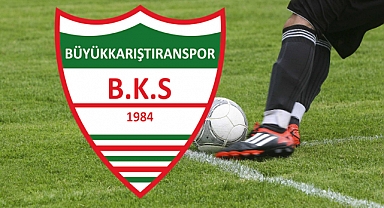 Büyükkarıştıranspor, Ahmetbey Güvenspor'u Konuk Ediyor: Sezona 3 Puan Parolasıyla Başlıyor