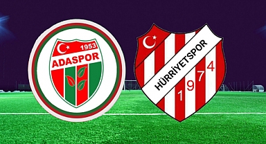 Büyükmandıra Derbisiyle Sezon Başlıyor: Hürriyetspor ve Adaspor Karşı Karşıya