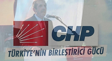CHP Babaeski'de 101. Yaşını Kutlyacak!