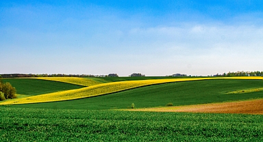 Çiftçi Kayıt Sistemi Başvuruları İçin Yeni Düzenleme