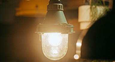 Dokuzhüyük Köyünde Elektrik Kesintisi