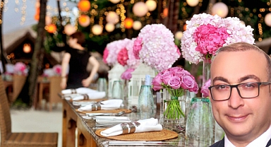 Düğün Sektöründe Beklenen Hareketlilik Olmadı