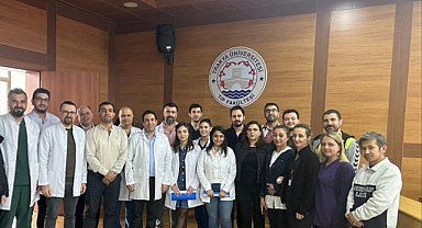 DÜNYA KALP GÜNÜ’NDE TRAKYA ÜNİVERSİTESİ ÖĞRETİM ÜYELERİNDEN EĞİTİCİ MAKALELER