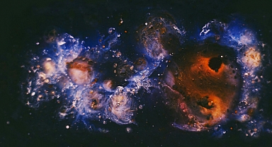 Duygusal Derinlikleriniz Öne Çıkıyor