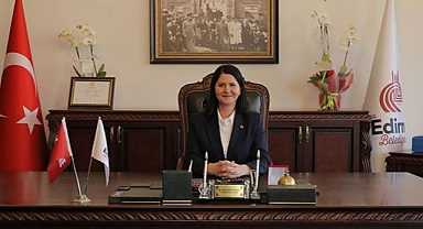 EDİRNE BELEDİYE BAŞKANI AV. FİLİZ GENCAN AKIN, “ÇOCUKLARIMIZIN HER ZAMAN YANINDAYIZ”