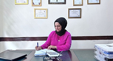 EDİRNE BELEDİYESİ'NDEN OKULA BAŞLAYACAK ÇOCUKLAR İÇİN ÖNEMLİ UYGULAMA