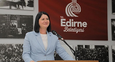 EDİRNE BELEDİYESİ’NDEN TOPLUMSAL CİNSİYET EŞİTLİĞİ İÇİN ÖNEMLİ ADIM