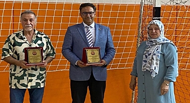 EDİRNE BELEDİYESİ’NİN DESTEĞİYLE İLK ULUSLARARASI JUDO TURNUVASI BAŞLADI