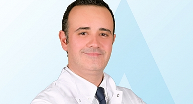 EL, KOL VE OMZUNUZU İDARELİ KULLANIN!