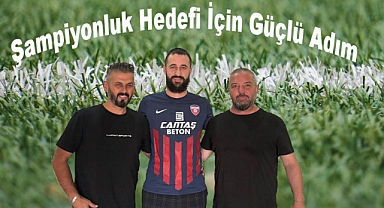 Emre Özten, Babaeskispor'a Transfer Oldu