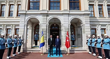 Erdoğan: Gazze'de yaşananların failleri de uluslararası hukuk karşısında hesap vereceklerdir