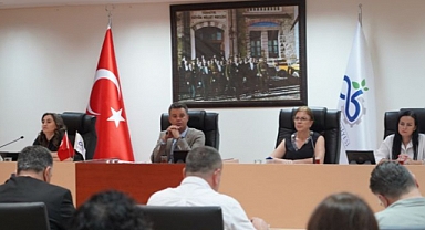 Eylül Ayı Meclis Toplantısı Yapıldı