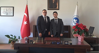 Gelecekteki Projelerle Babaeski’de Gençlik Faaliyetleri Artacak