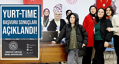 Gençlik ve Spor Bakanlığı’ndan Büyük Fırsat: Yurt-Time Spor Projesi