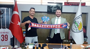 Hatay Dal’dan Başkan Yayla’ya ziyaret