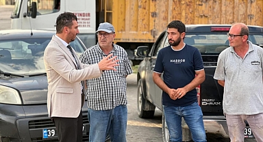 İncelemelerde Bulundu