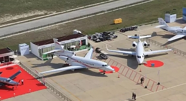 İstanbul Airshow, 14'üncü kez kapılarını açmaya hazırlanıyor