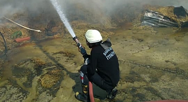 İtfaiye Çalışanları: 7/24 Görev Başında, Hayat Kurtaran İsimsiz Kahramanlar