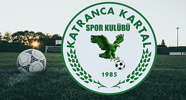 Katranca Kartalspor, 2024-2025 Sezonuna Hazırlanıyor
