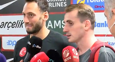 Kerem Aktürkoğlu: Benim için yeni bir macera başlıyor