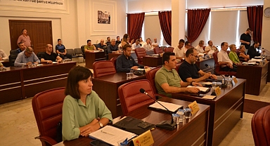 Kırklareli Belediye Meclisi Eylül Ayı Toplantısında Alkol Ruhsatları Gündemi