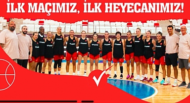 Kırklareli Belediyesi FBO Basketbol Takımı Sezon Açılışına Davet