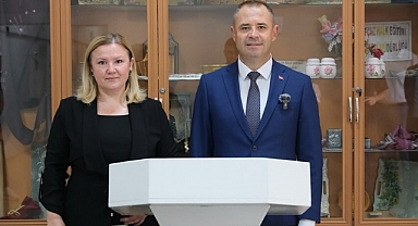 Kırklareli Belediyesi'nden Öğrencilere 