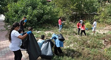 Kırklareli Belediyesi'nden 