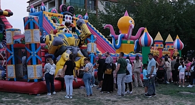 Kırklareli Belediyesi’nden 