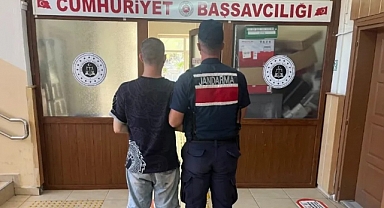 Kırklareli'de Suçlulara Geçit Yok: 10 Kişi Yakalandı