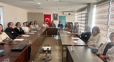 Kırklareli’de Ulusal Kanser Tarama Programı Toplantısı