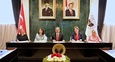 Kırklareli Eğitim ve Araştırma Hastanesi Anaokulu Hizmete Giriyor