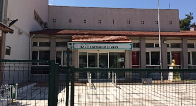 Kırklareli Halk Eğitimi Merkezi’nden Kayıt Duyurusu