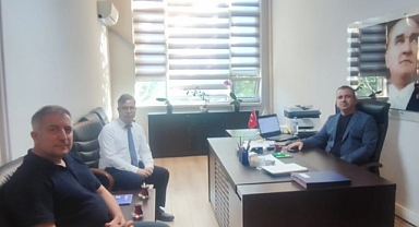 Kırklareli İl Sağlık Müdürlüğü, Evde Sağlık Hizmetleri Toplantısı Düzenledi