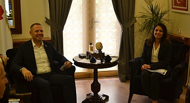 Kırklareli'nde 15. Yayla Bolluk, Bereket, Hasat ve Bağ Bozumu Şenlikleri Başlıyor