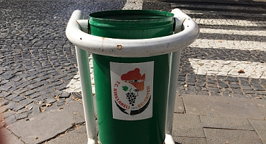 Kırklareli’nde “Çöp Saati Uygulaması” Başlıyor