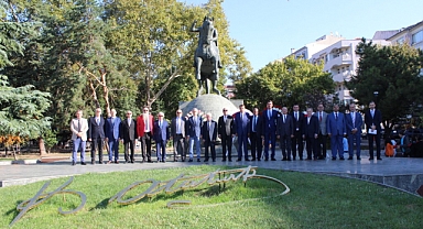 Kırklareli Ticaret ve Sanayi Odası’ndan 37. Ahilik Haftası Töreni