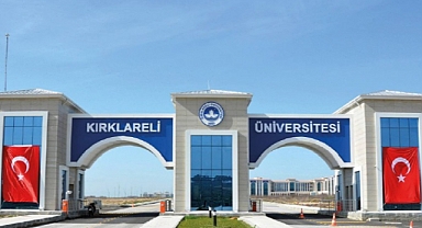 Kırklareli Üniversitesi'nden TÜBİTAK Proje Başarısı