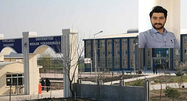 Kırklareli Üniversitesi Öğrencilerine Yetenek Kapısı Platformu Fırsatı