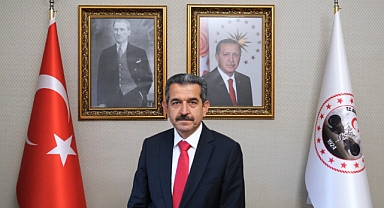 Kırklareli Valisi Birol Ekici, Şırnak Valiliği Görevine Atandı