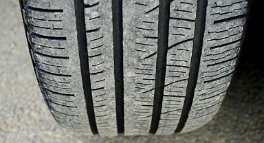 Kış Lastiği Takmamanın Cezası Ne Kadar?