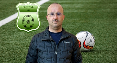 Kofçazspor'un Yeni Başkanı Fatih Eser Oldu!